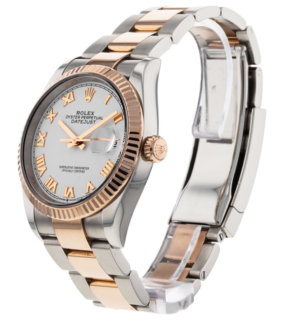 Rolex Datejust 126231 Image 2